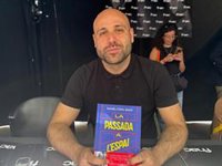 Manel Vidal reconeix un "ambient més bo" que fa dos anys per la situació del Barça