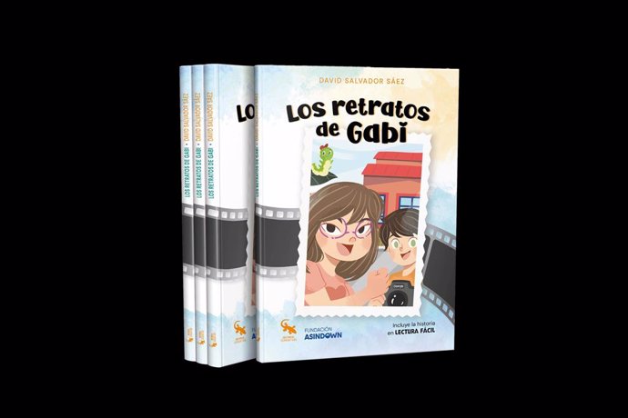 Los retratos de Gabi