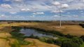 Greenvolt cierra la venta de un parque eólico de 83,2 MW en Polonia por 174,4 millones