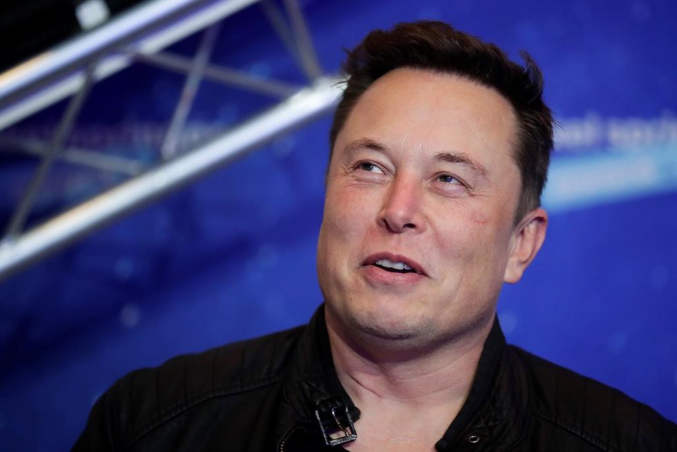 Archivo - El CEO de Tesla, Elon Musk.