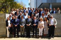 Andalucía ve el modelo cooperativo como "pilar clave" en el desarrollo del ecosistema emprendedor