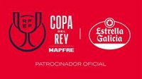 Estrella Galicia, patrocinador oficial de la final de la Copa del Rey en La Cartuja