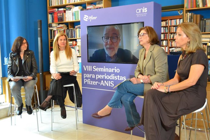 Imagem do seminário.