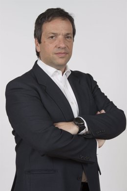 Archivo - Carlos Torrens, Chief Transformation Officer de Baghdadi Capital.