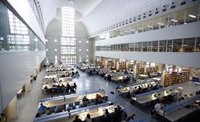 La UPNA abrirá las bibliotecas de Pamplona y Tudela durante ocho fines de semana con motivo de los exámenes