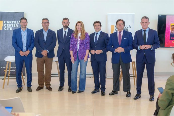 Foro de las empresas turísticas para analizar el impacto en el sector de la celebración de grandes eventos en la ciudad.