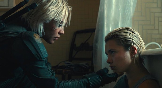 Primeras reacciones a Thunderbolts*: Florence Pugh brilla en "una de las mejores películas de Marvel en mucho tiempo"