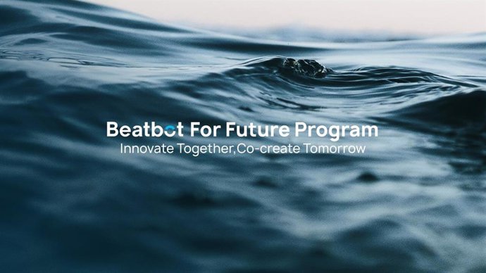 Beatbot For Future Program