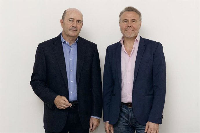 Los directivos de Santa Ana