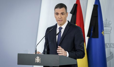 Cooperación y Desarrollo