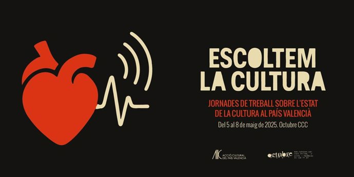 ACPV organitza jornades con el sector cultural professional valencià
