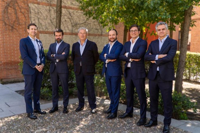 Economía/Finanzas.- Nalba adquiere Deep Payments y prevé facturar 5 millones de euros.