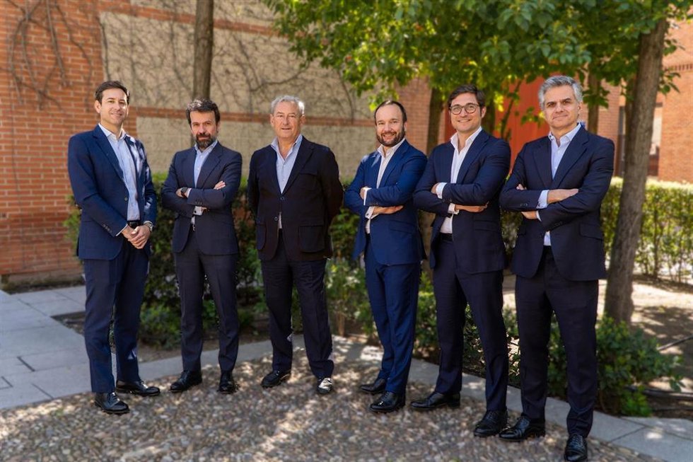 Economía/Finanzas.- Nalba adquiere Deep Payments y prevé facturar 5 millones de euros.