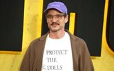 Foto: Pedro Pascal apoya a la comunidad trans en la premiere de Thunderbolts en Londres: "Protect the Dolls"