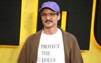 Pedro Pascal apoya a la comunidad trans en la premiere de Thunderbolts en Londres: "Protect the Dolls"