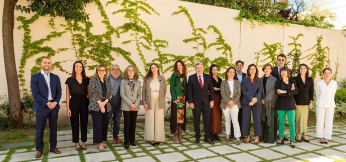 Foro de Sostenibilidad en el Sector Salud 2025 organizado por Forética