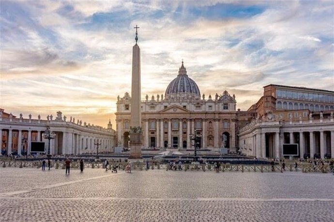 Vaticano.
