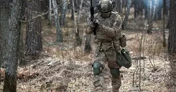 Ucrania informa de un nuevo ataque sobre instalaciones militares rusas en la región de Tartaristán
