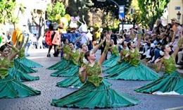 Desfile de la Batalla de las Flores