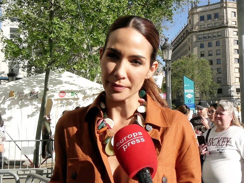 TAMARA GORRO