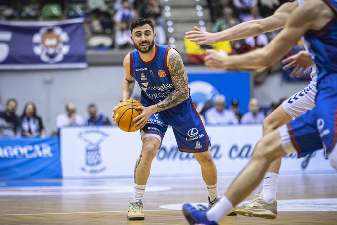 Silbö San Pablo Burgos