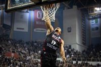 El Surne Bilbao Basket, campeón de la FIBA Europe Cup