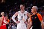El Real Madrid se lleva un rapapolvo inicial en El Pireo