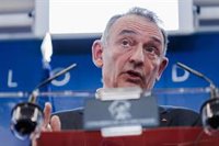 IU, ante la licitación de Interior para la compra de balas israelíes: "No contemplamos que no se dé marcha atrás"