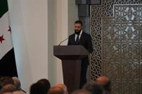 El presidente de Siria subraya que el Papa Francisco "acompañó al pueblo sirio en sus momentos más difíciles"