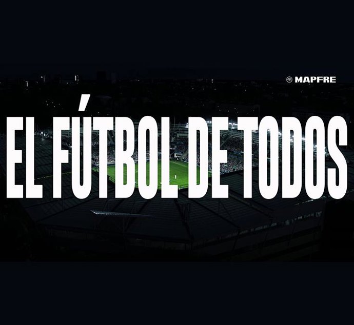 El fútbol de todos