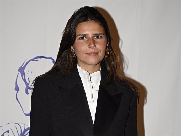 Cayetana Rivera recibe el nombramiento de maja de horno otorgado por la peña taurina ‘Las majas de Goya’