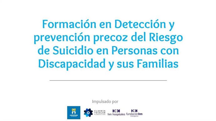 Fundación Claudia Tecglen & HM Hospitales