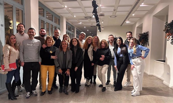 Soltour inicia su gira por España para reforzar su cercanía con las agencias de viajes con motivo de su 50 aniversario.