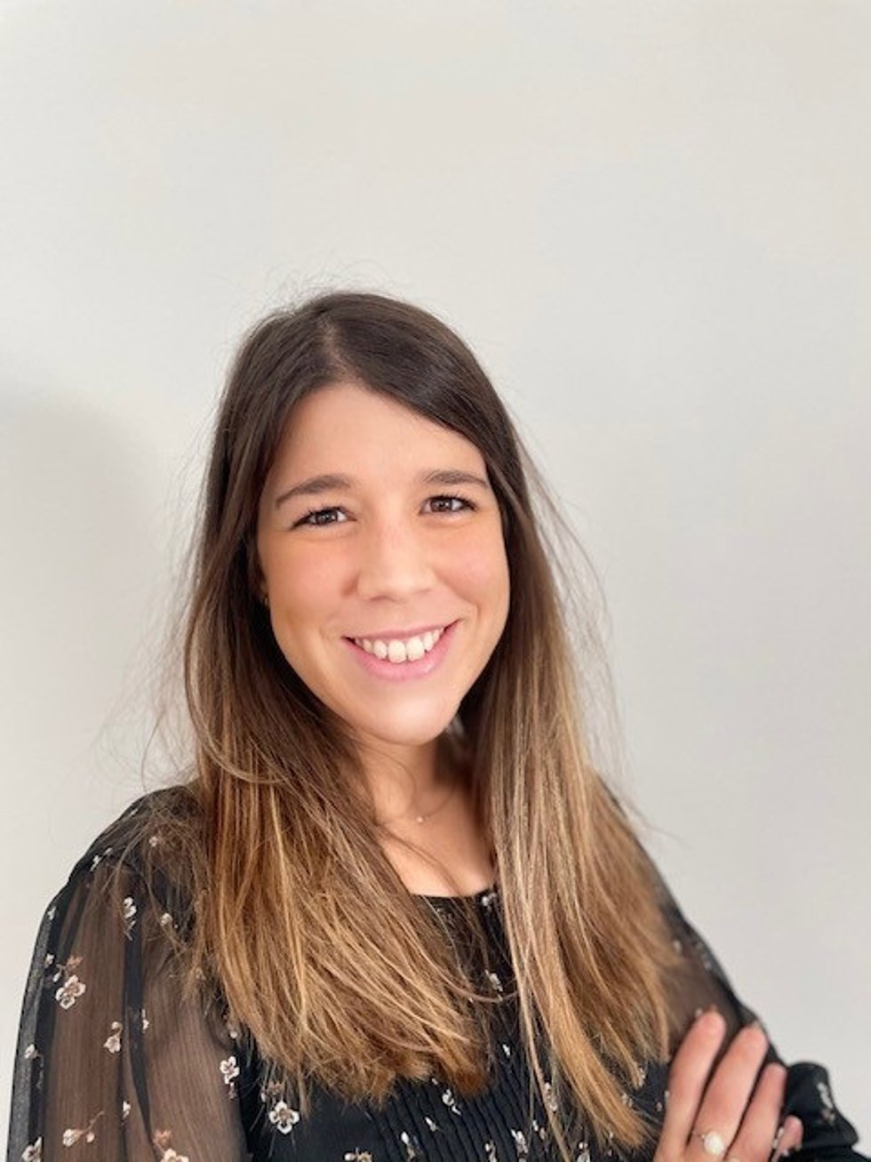 L'Oréal Groupe nombra a Alejandra Sanz como nueva 'chief information officer' en España y Portugal.
