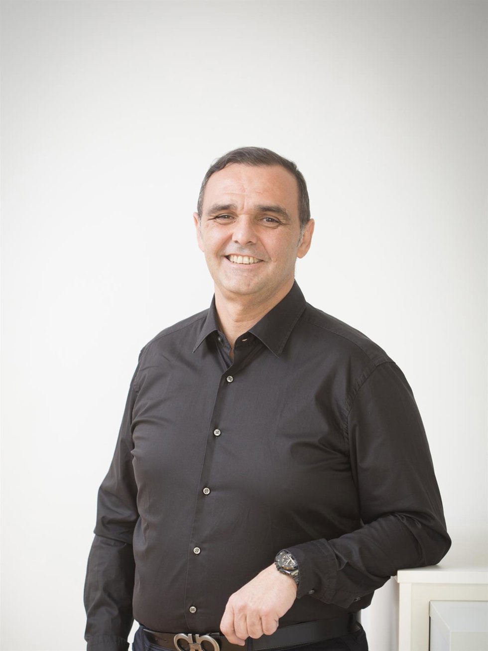Archivo - El CEO de Elegant Supreme, Javier Torá