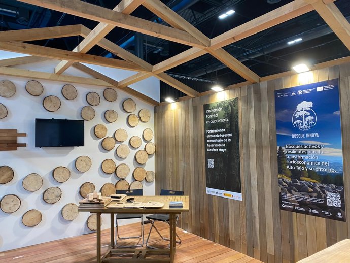 COPADE participa en REBUILD 2025