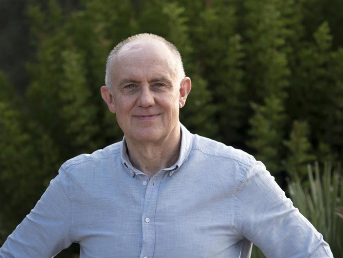 Archivo - Enrique de los Ríos, director general de Unica, nombrado presidente del Comité de Frutas y Hortalizas de Aecoc