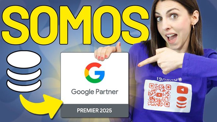 Unonet: Google Partner Premier 2025