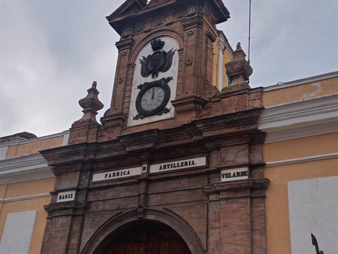 Sevilla.-Pepa Montes y Ana Morales dialogan en el ciclo 'Palabras de bailoras' el próximo 23 de mayo en Artillería