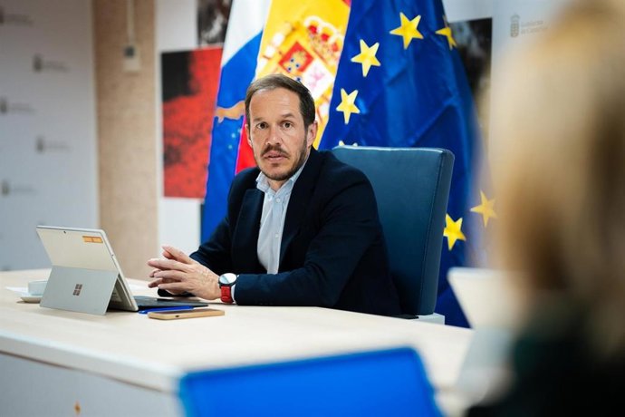 Archivo - Mariano H. Zapata