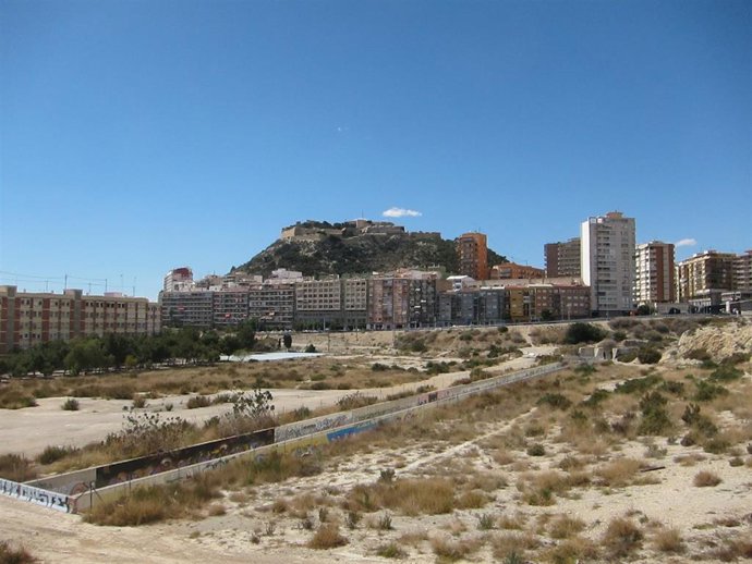 Archivo - Imagen de archivo