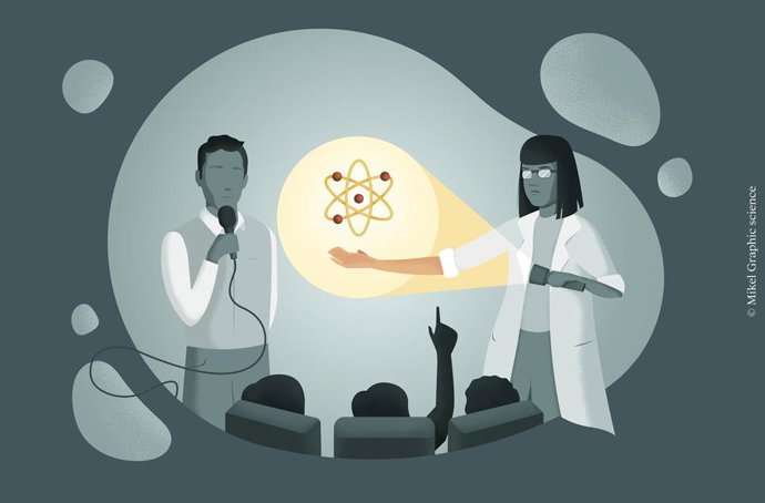 Fundación 'la Caixa' y The Conversation impulsan un ciclo de ciencia con expertos, a partir del 6 de mayo.