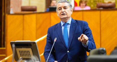 Es Andalucía - Sevilla