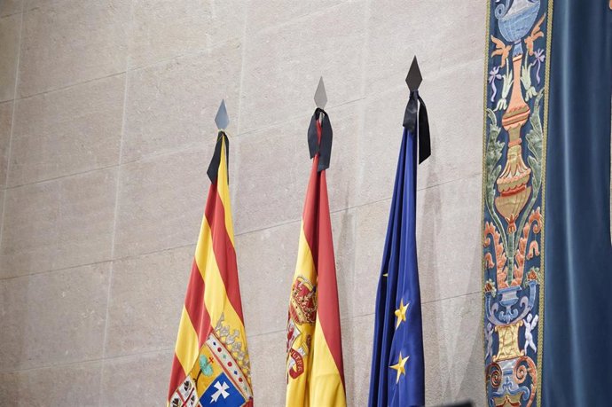 La iniciativa se ha aprobado en sesión plenaria.