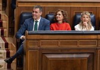 El Gobierno acuerda la rescisión unilateral del contrato de Interior para comprar munición a Israel