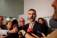 Andalucía, "decepcionada" por la negativa del Gobierno a flexibilizar las ayudas de la PAC tras las lluvias