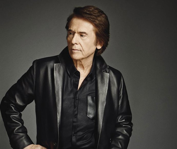 Archivo - Raphael actuará en el Roig Arena