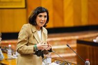 Empleo amplía dos años más las unidades de inserción para mujeres víctimas de violencia de género