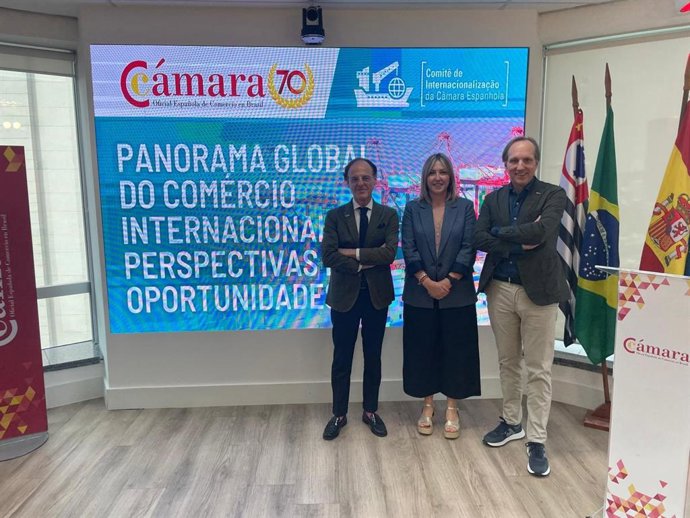 Valenciaport consolida la seua relació comercial amb Amèrica del Sud