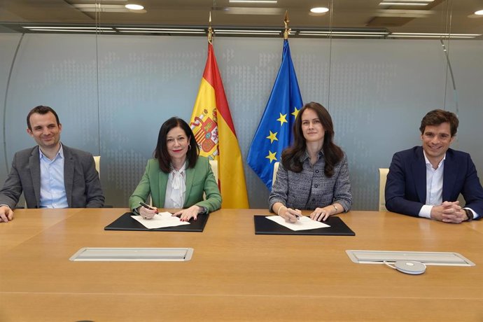 Economía/Finanzas.- El Fondo de Impacto Social invierte 30 millones de euros en el vehículo de deuda de Impact Bridge.